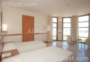 Kervansaray Hotel Bodrum 7